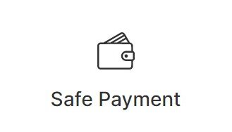 safe payment 